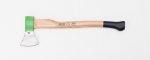 Forest Axe, Ash-Handle, 1400g